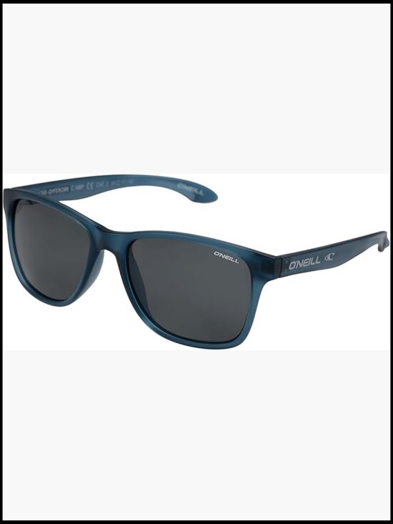 Polarized Sunglasses with UV400 Protection - Unisex 55mm main image 5